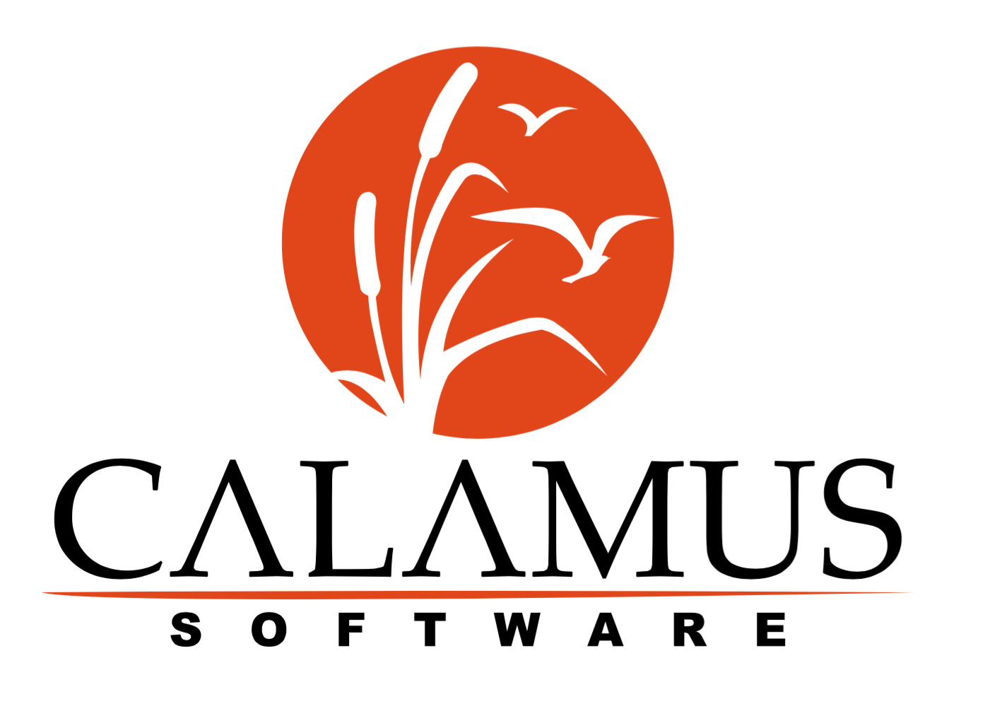 Calamus AI Logo